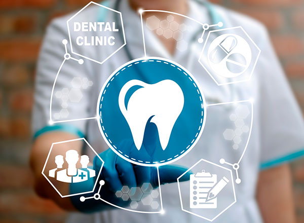 tipos de clientes marketing de clínica dental