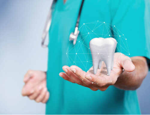 Capta más pacientes para tu clínica dental